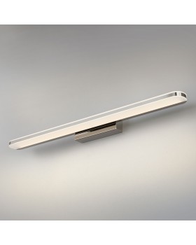 Настенный светодиодный светильник Tersa LED MRL LED 1080 хром