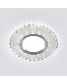 Точечный светильник с LED подсветкой 2245 MR16