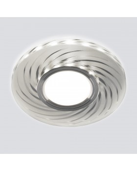 Точечный светильник с LED подсветкой 2249 MR16