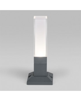 Уличный ландшафтный светодиодный светильник Серый IP54 1536 TECHNO LED-foto4