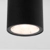 Уличный потолочный светильник Light LED 2102 IP65 35129/H черный