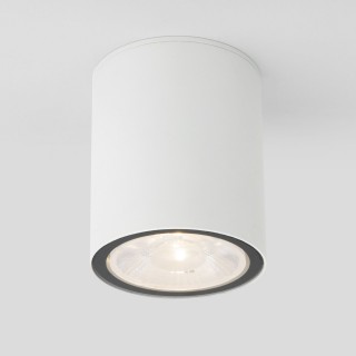 Уличный потолочный светильник Light LED 2103 IP65 35131/H белый