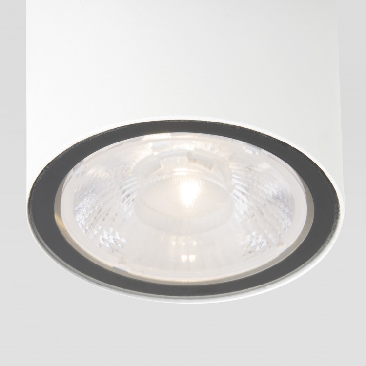 Уличный потолочный светильник Light LED 2103 IP65 35131/H белый