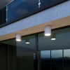 Уличный потолочный светильник Light LED 2103 IP65 35131/H белый