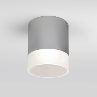 Накладной светодиодный влагозащищенный светильник IP54 35140/H серый