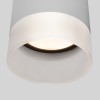 Уличный потолочный светильник Light LED 2107 IP54 35140/H черный