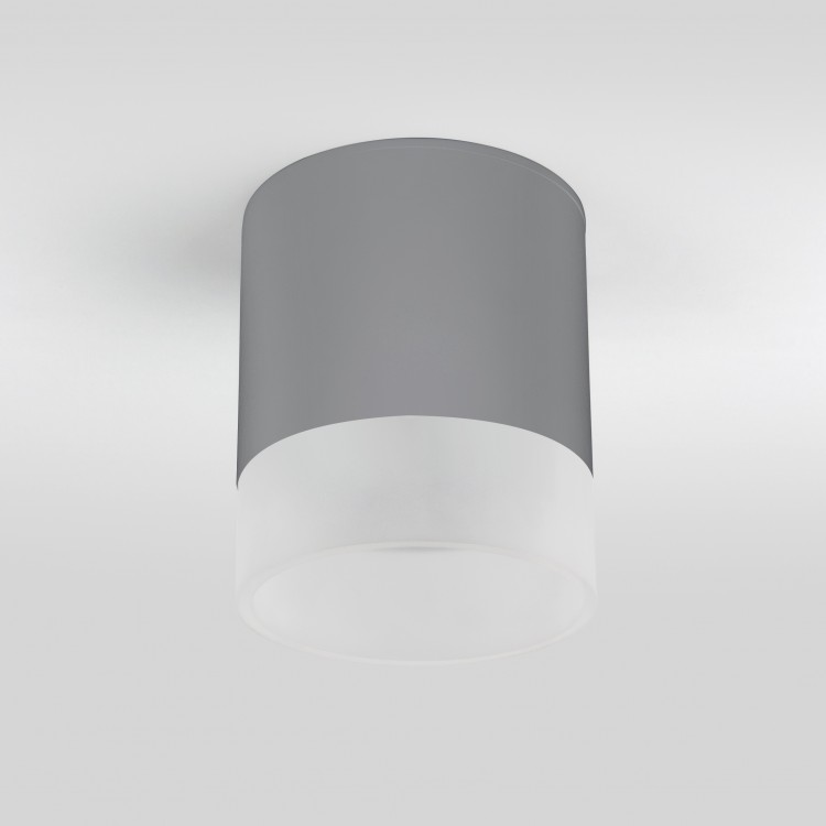 Уличный потолочный светильник Light LED 2107 IP54 35140/H черный