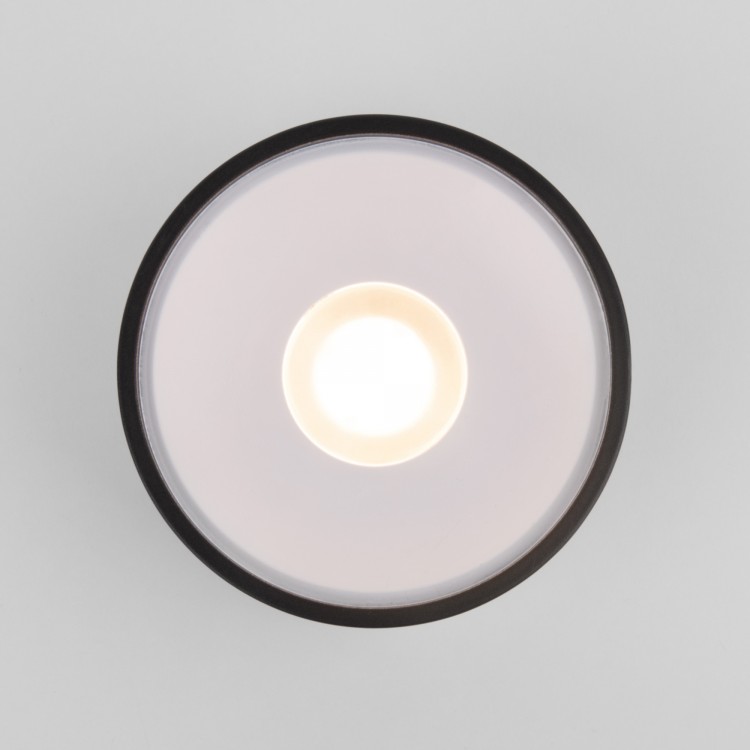 Уличный потолочный светильник Light LED 2135 IP65 35141/H черный