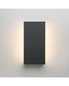 Уличный светодиодный светильник GOLF 1705 TECHNO LED графит-foto2