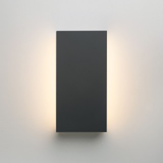 Уличный светодиодный светильник GOLF 1705 TECHNO LED графит-foto2