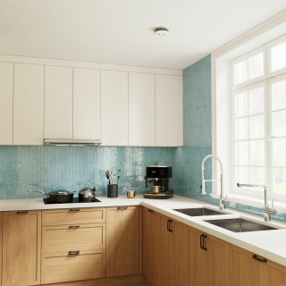 Умный датчик дыма 76240/00-foto2