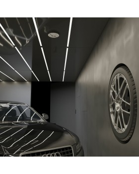 Умный датчик дыма 76240/00-foto3