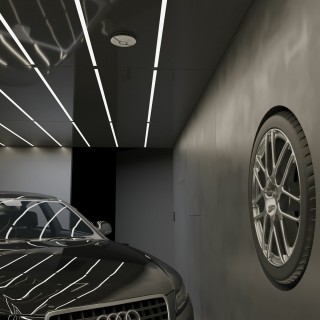 Умный датчик дыма 76240/00-foto3