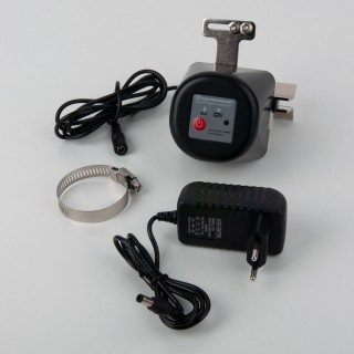 Умный электропривод для запорного крана 76260/00-foto2