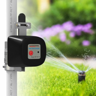 Умный электропривод для запорного крана 76260/00-foto7