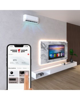 Умный инфракрасный пульт дистанционного управления RC004-foto3