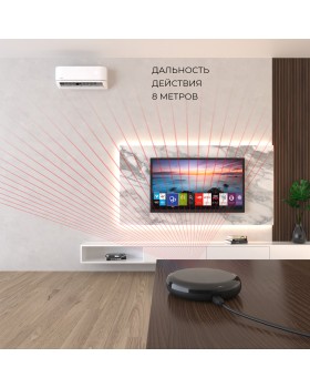 Умный инфракрасный пульт дистанционного управления RC004-foto5