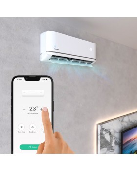 Умный инфракрасный пульт дистанционного управления RC004-foto6