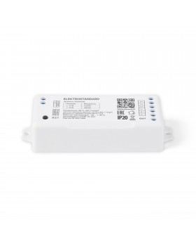 Умный контроллер для светодиодных лент dimming 12-24 В 95004/00-foto3