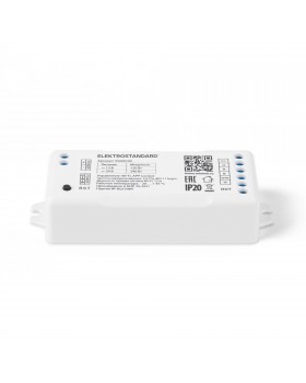 Умный контроллер для светодиодных лент RGBWW 12-24 В 95000/00-foto3