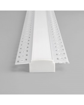 Встраиваемый алюминиевый профиль для светодиодной ленты LL-2-ALP013-foto3