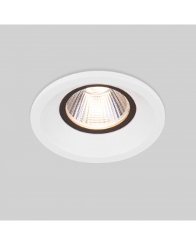 Встраиваемый точечный светодиодный светильник 25024/LED