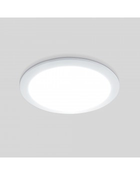 Встраиваемый светодиодный светильник DLR003 24W 4200K Встраиваемый светодиодный светильник DLR003 24W 4200K