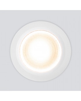 Встраиваемый светодиодный влагозащищенный светильник IP54 35128/U белый-foto4