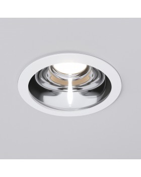 Встраиваемый светодиодный влагозащищенный светильник IP54 35131/U белый