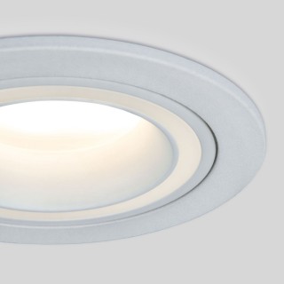 Встраиваемый точечный светильник 1081/1-foto4