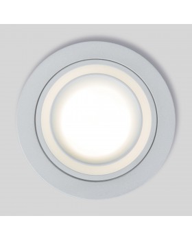 Встраиваемый точечный светильник 1081/1-foto3