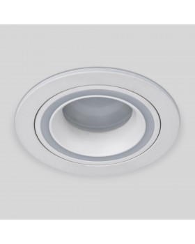 Встраиваемый точечный светильник 1081/1-foto2