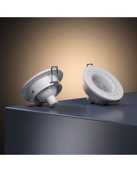 Встраиваемый точечный светильник 1081/1-foto5