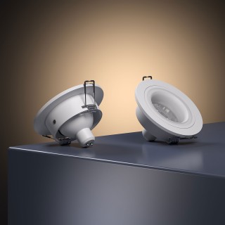 Встраиваемый точечный светильник 1081/1-foto5