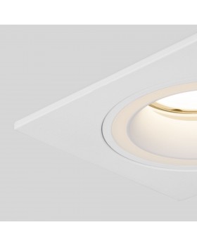 Встраиваемый точечный светильник 1091/1-foto4