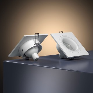 Встраиваемый точечный светильник 1091/1-foto5