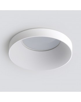 Встраиваемый точечный светильник 111 MR16 белый-foto2