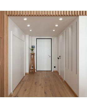 Встраиваемый точечный светильник 111 MR16 белый-foto4