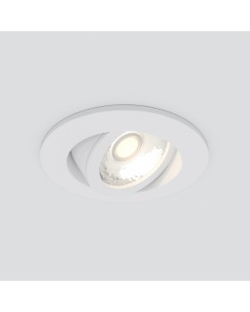 Встраиваемый точечный светильник 15272/LED Встраиваемый точечный светильник 15272/LED