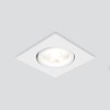 Встраиваемый точечный светильник 15273/LED