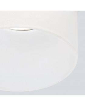 Встраиваемый точечный светильник 2052 MR16 MT матовый-foto3