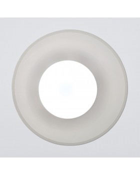 Встраиваемый точечный светильник 2052 MR16 MT матовый-foto2