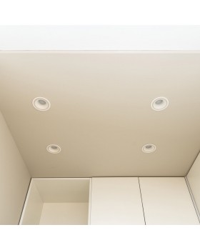 Встраиваемый точечный светильник 7012 MR16 WH белый-foto6