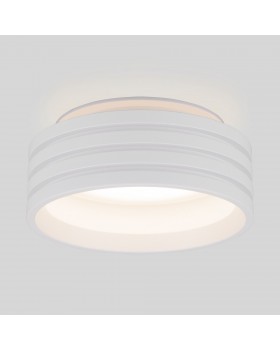 Встраиваемый точечный светильник 7014 MR16 Встраиваемый точечный светильник 7014 MR16