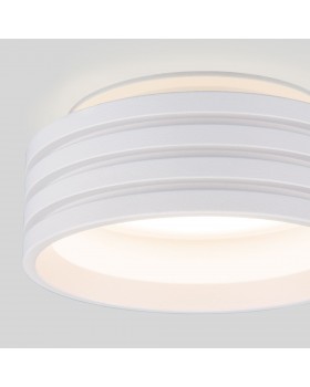 Встраиваемый точечный светильник 7014 MR16-foto3