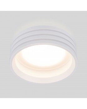 Встраиваемый точечный светильник 7014 MR16-foto2