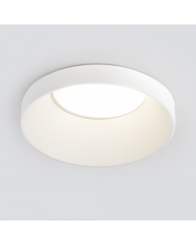 Встраиваемый точечный светильник 111 MR16 белый