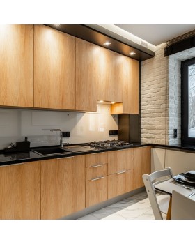 Встраиваемый точечный светодиодный светильник 9915 LED 6W WH белый-foto3