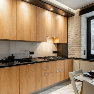 Встраиваемый точечный светодиодный светильник 9915 LED 6W WH белый-foto3