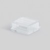 Заглушка для лент LS014 220V, LS015 220V (10шт) End Cup 220V 2835
